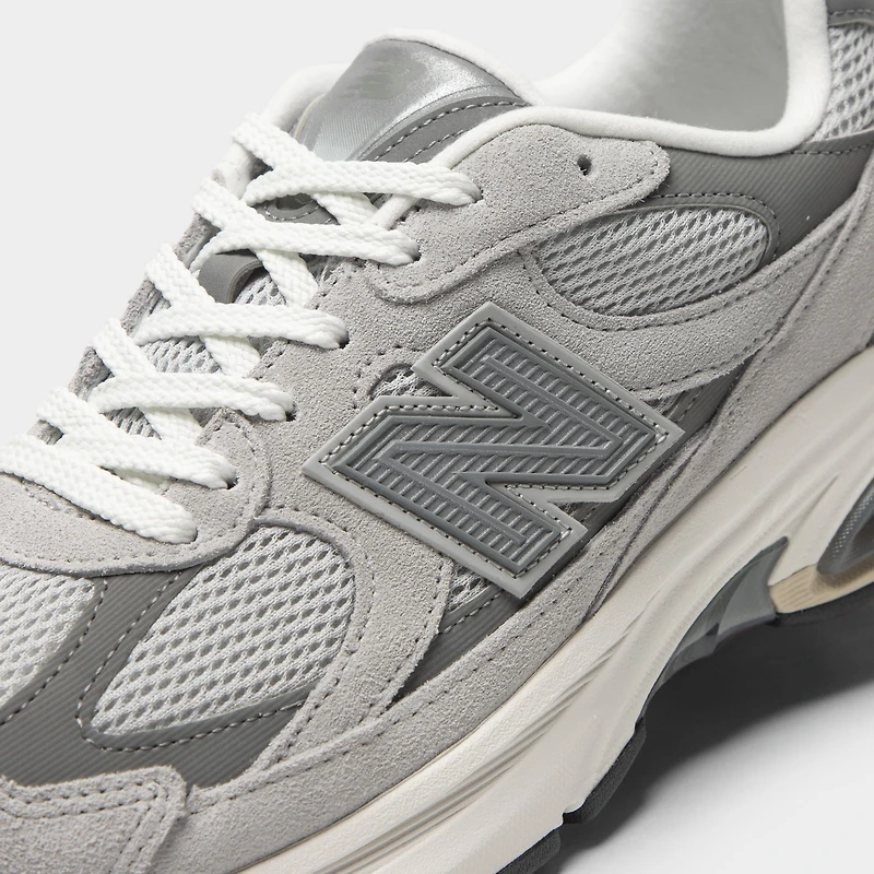 New Balance 2010 Gris nuage de pluie / port