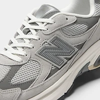 New Balance 2010 Gris nuage de pluie / port