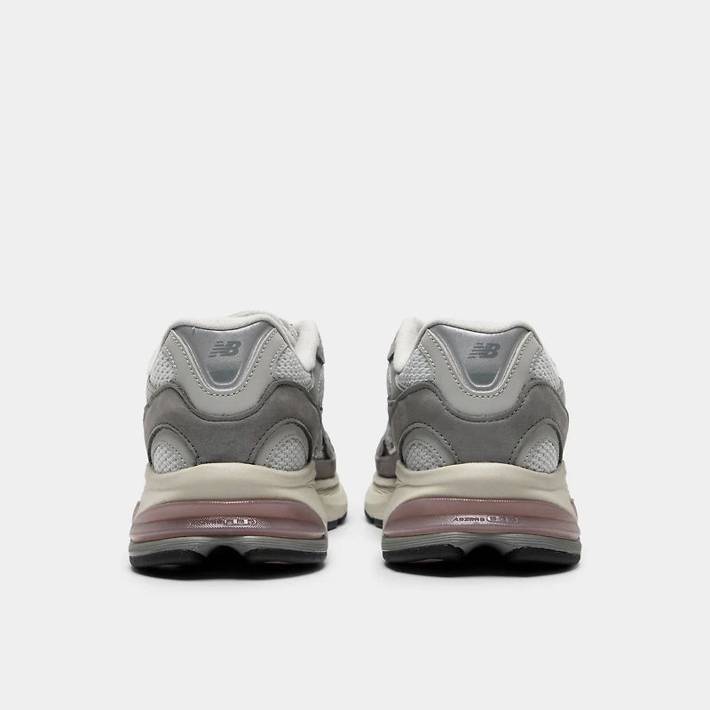 New Balance Men's ABZORB 2010 Harbor Grey / Pebble