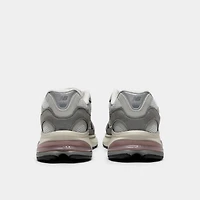 New Balance Men's ABZORB 2010 Harbor Grey / Pebble