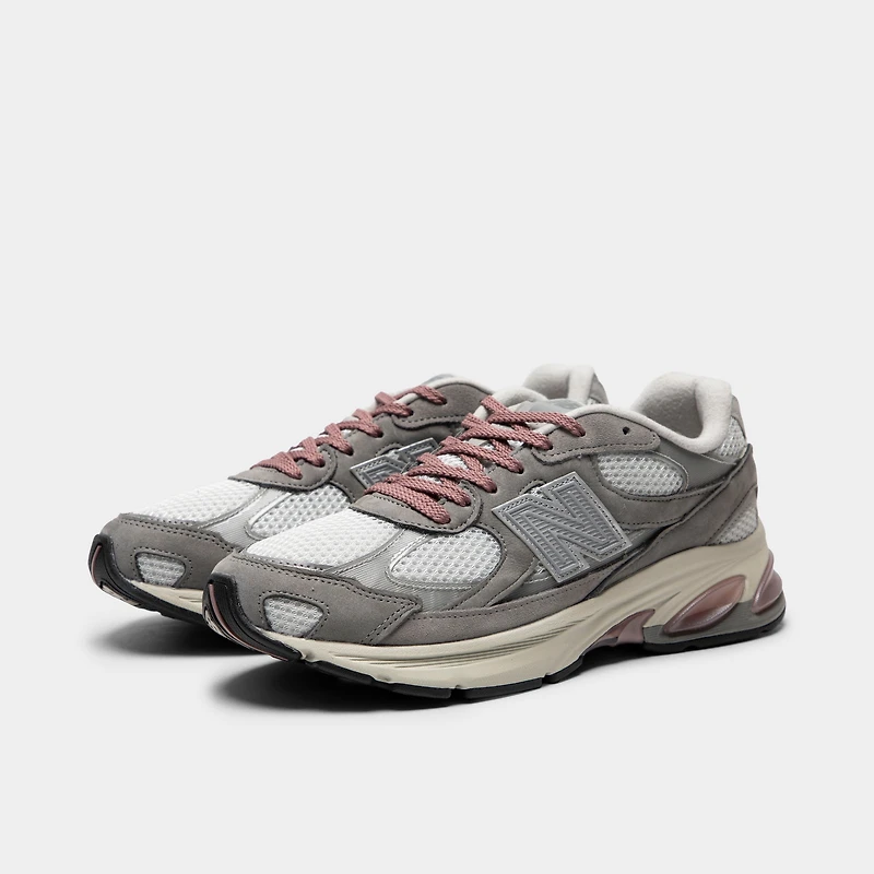 New Balance Men's ABZORB 2010 Harbor Grey / Pebble