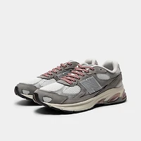 New Balance Men's ABZORB 2010 Harbor Grey / Pebble