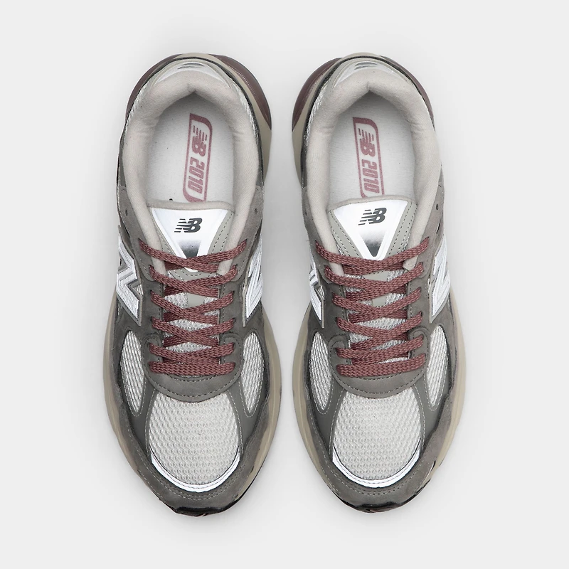 New Balance Men's ABZORB 2010 Harbor Grey / Pebble