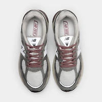 New Balance Men's ABZORB 2010 Harbor Grey / Pebble