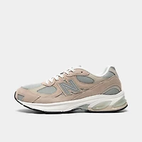 New Balance ABZORB 2010 Gris Mindful / Lonestar