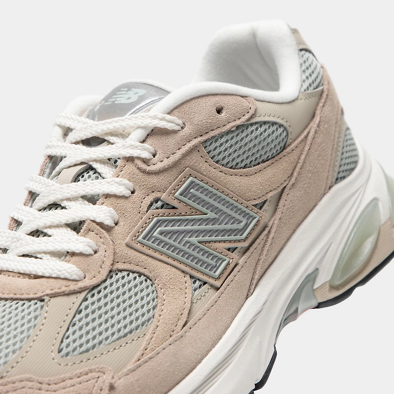 New Balance ABZORB 2010 Mindful Grey / Lonestar