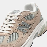 New Balance ABZORB 2010 Mindful Grey / Lonestar