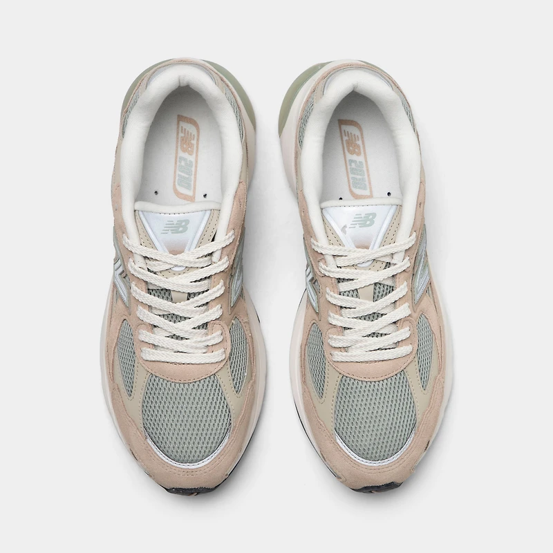 New Balance ABZORB 2010 Gris Mindful / Lonestar