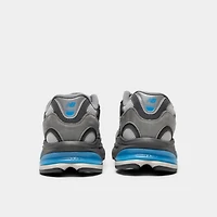 New Balance 2010 Matière grise / Bleu amateur