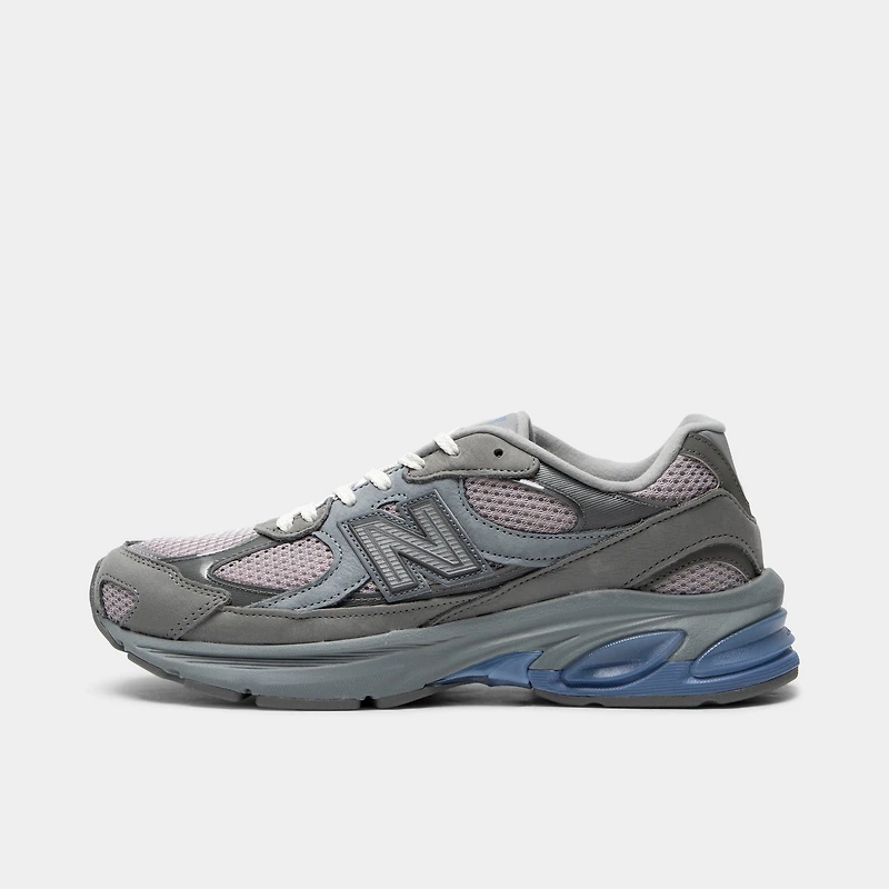 New Balance ABZORB 2010 Harbor Grey / Bleu