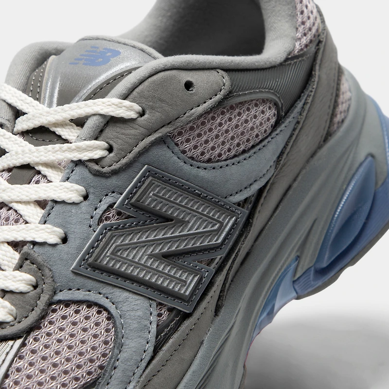 New Balance ABZORB 2010 Harbor Grey / Blue