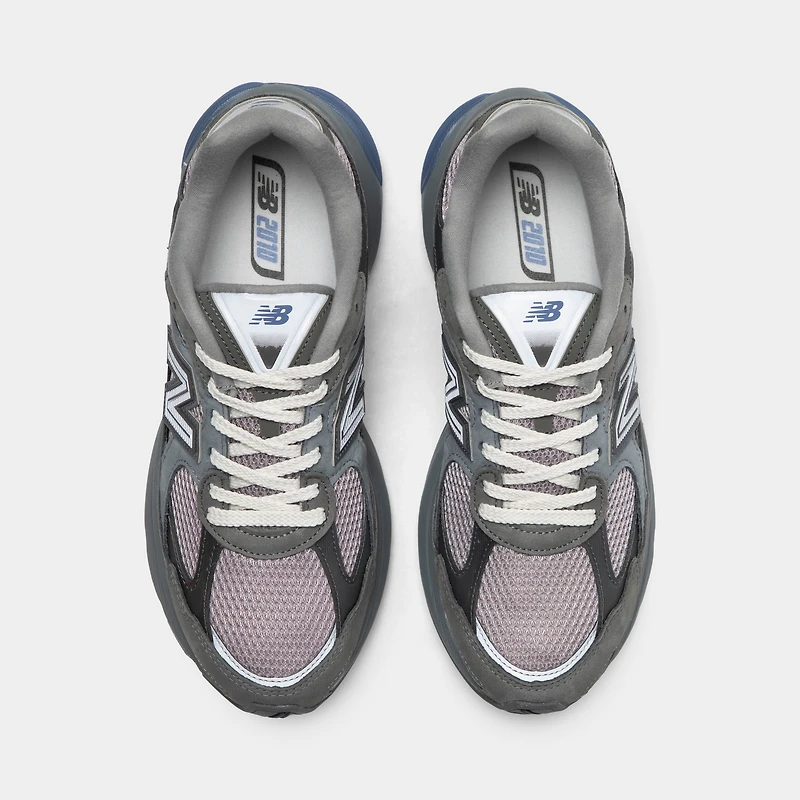 New Balance ABZORB 2010 Harbor Grey / Bleu