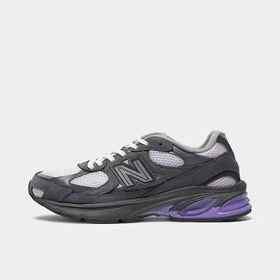 New Balance U2010V1 Neptune Grey / Violet Crush