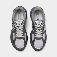 New Balance ABZORB 2010 Gris Neptune / Violet Crush