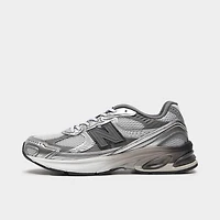 New Balance ABZORB 2010 / Black Silver Metallic