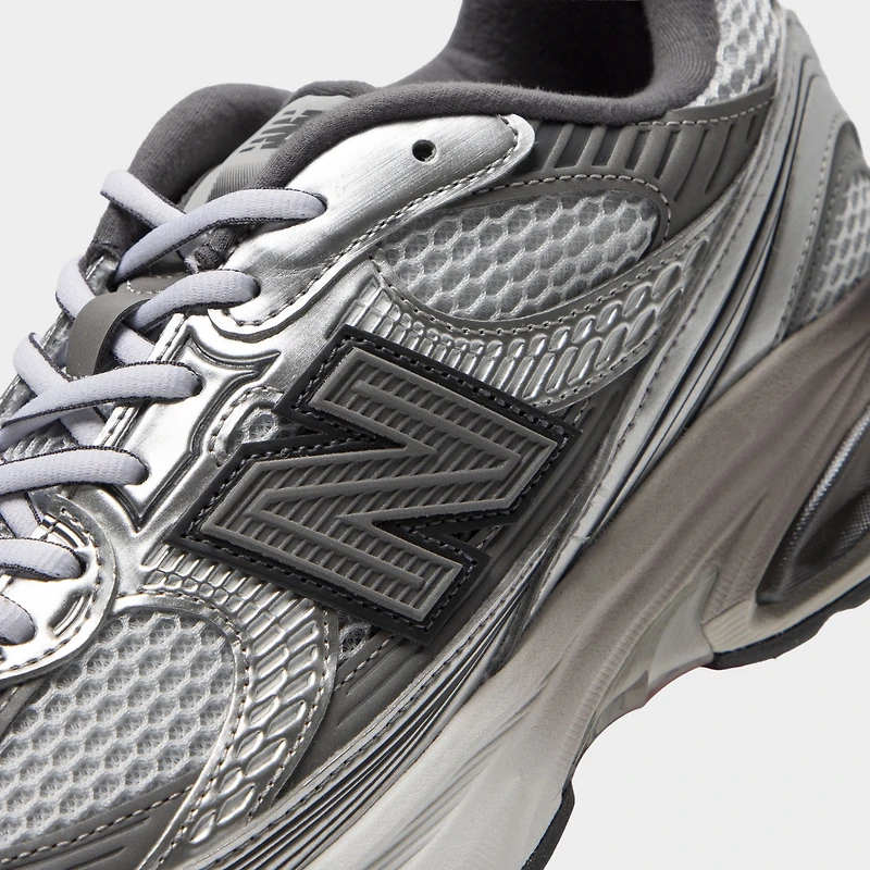 New Balance ABZORB 2010 / Noir Argent Métallisé