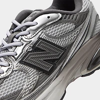 New Balance ABZORB 2010 / Noir Argent Métallisé