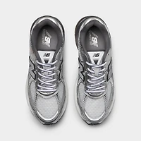 New Balance ABZORB 2010 / Noir Argent Métallisé