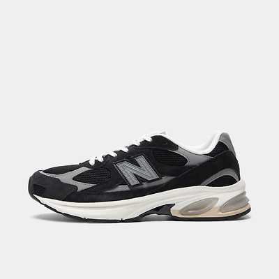 New Balance ABZORB 2010 Noir / Gris Foncé