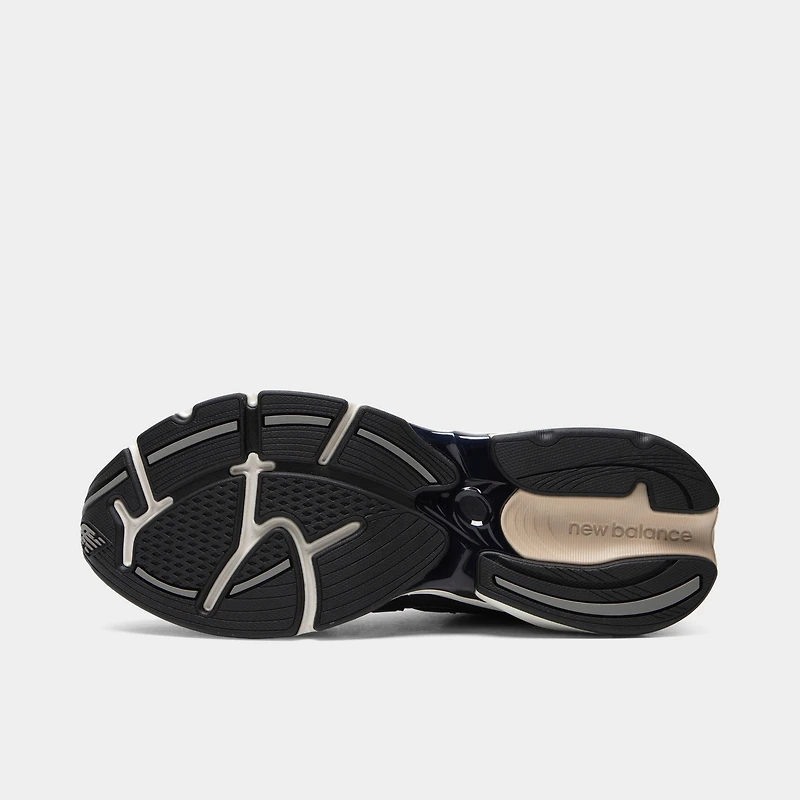 New Balance ABZORB 2010 Noir / Gris Foncé