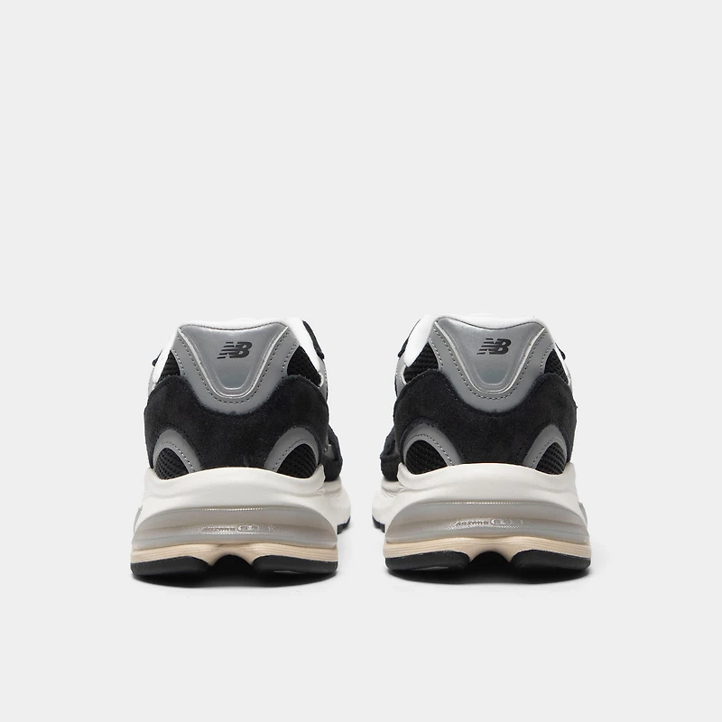 New Balance ABZORB 2010 Black / Shadow Grey