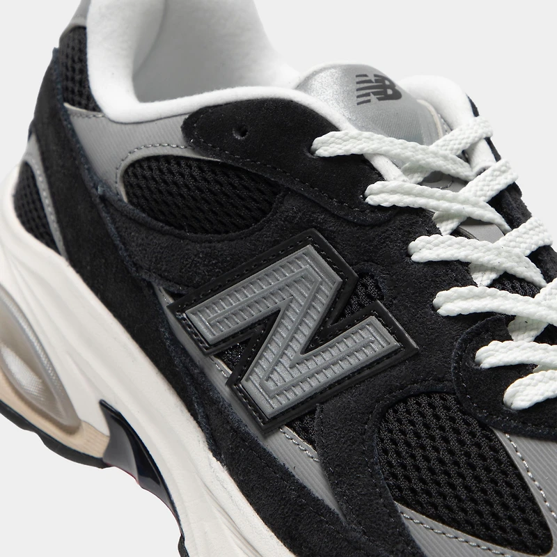 New Balance ABZORB 2010 Noir / Gris Foncé