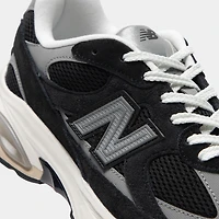 New Balance ABZORB 2010 Noir / Gris Foncé