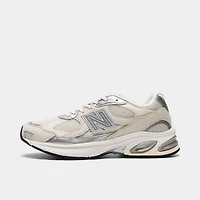 New Balance Men's ABZORB 2010 Sea Salt / Timberwolf