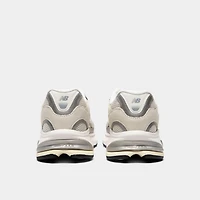 New Balance Men's ABZORB 2010 Sea Salt / Timberwolf