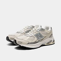 New Balance Men's ABZORB 2010 Sea Salt / Timberwolf