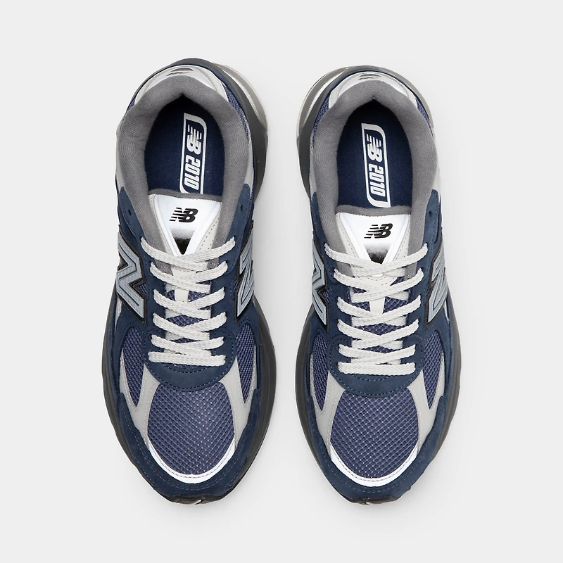 New Balance Men's ABZORB 2010 NB Navy / Grey Matter