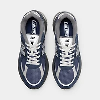 New Balance Men's ABZORB 2010 NB Navy / Grey Matter
