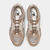 New Balance 204L Mushroom / Arid Stone - Blanc