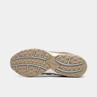 New Balance 204L Mushroom / Arid Stone - Blanc