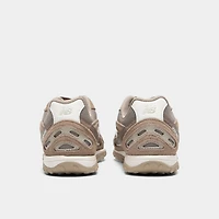 New Balance 204L Mushroom / Arid Stone - Blanc
