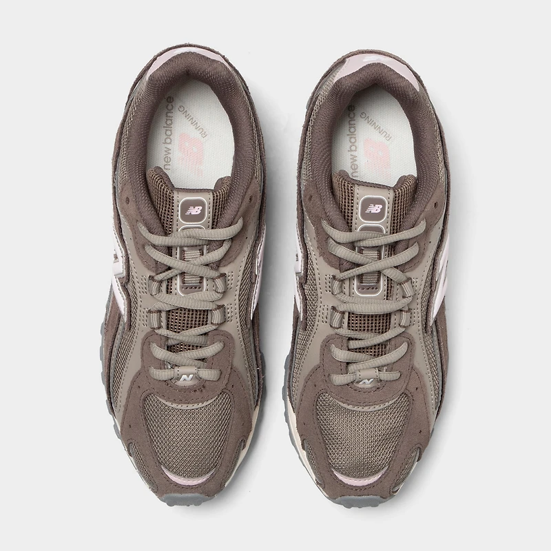 New Balance 204L Cortado / Rose Poudré