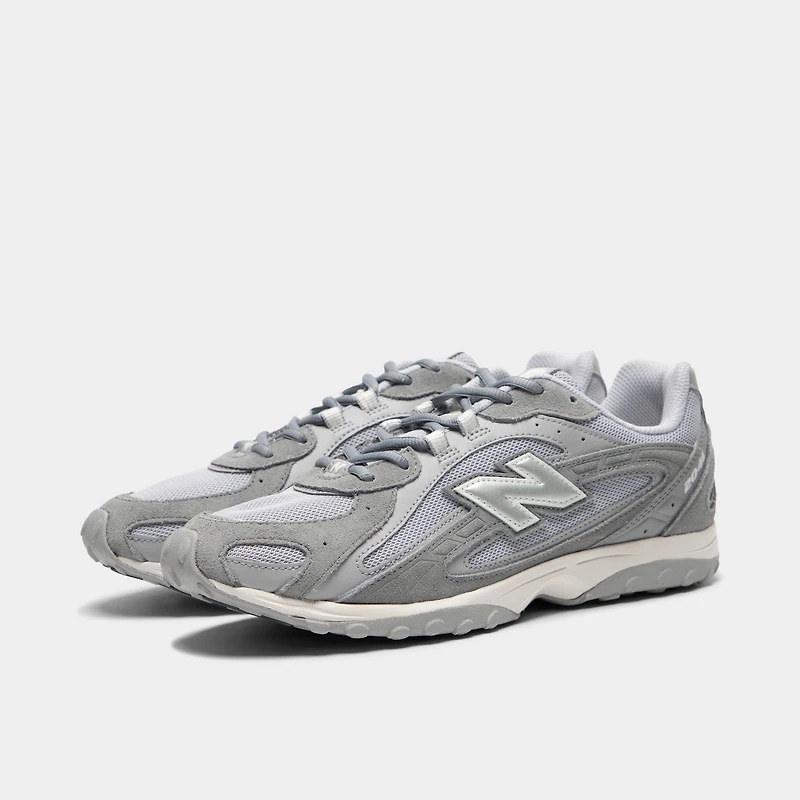 New Balance 204L Slate Grey / Raincloud