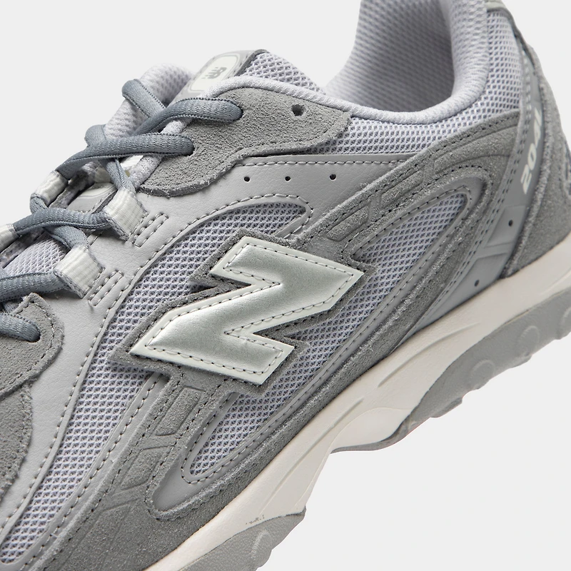 New Balance 204L Gris ardoise / Nuage de pluie