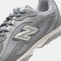 New Balance 204L Gris ardoise / Nuage de pluie