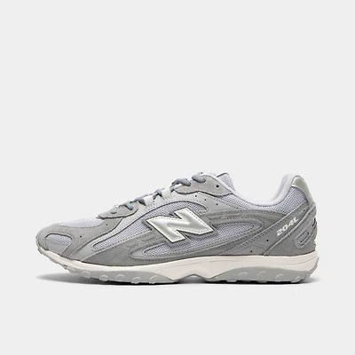 New Balance 204L Slate Grey / Raincloud