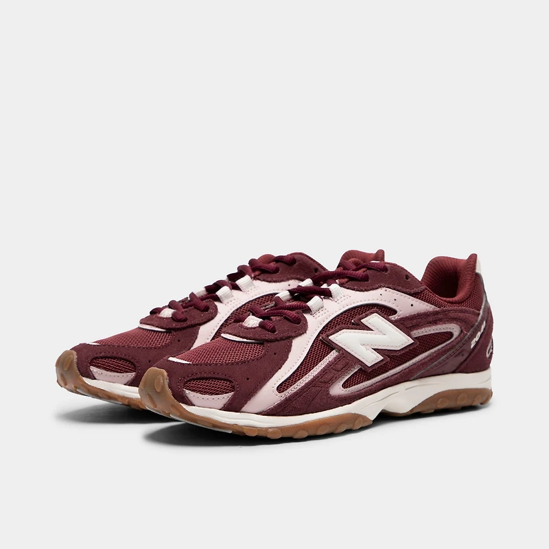 New Balance 204L Bordeaux / Rose Pierre