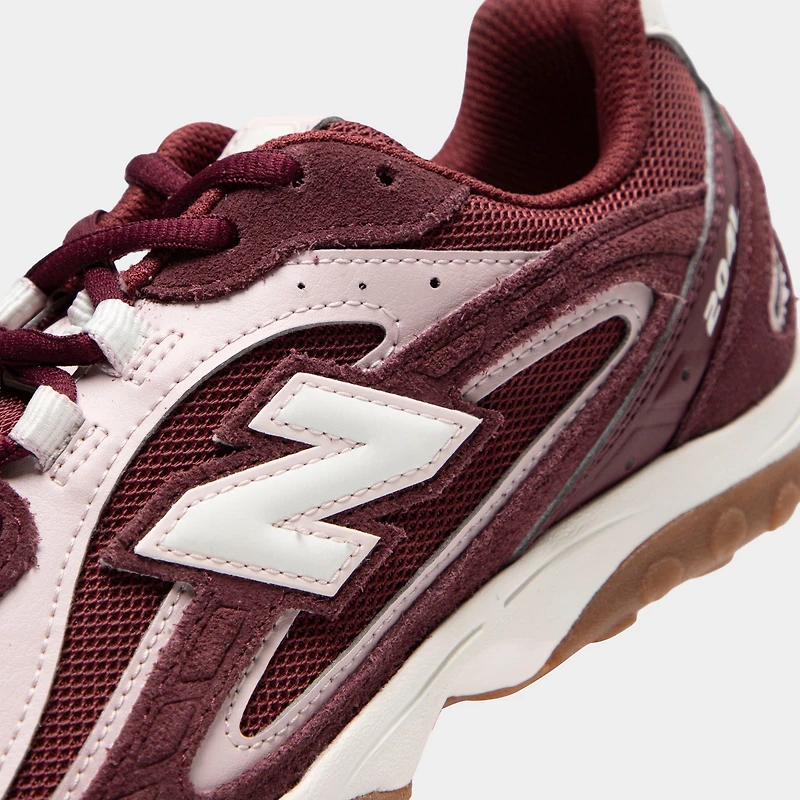 New Balance 204L Bordeaux / Rose Pierre