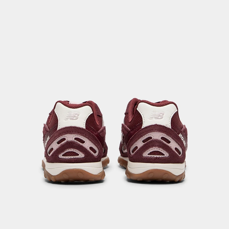 New Balance 204L Bordeaux / Rose Pierre