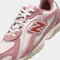 New Balance 204 Rosewood / Pink Salt