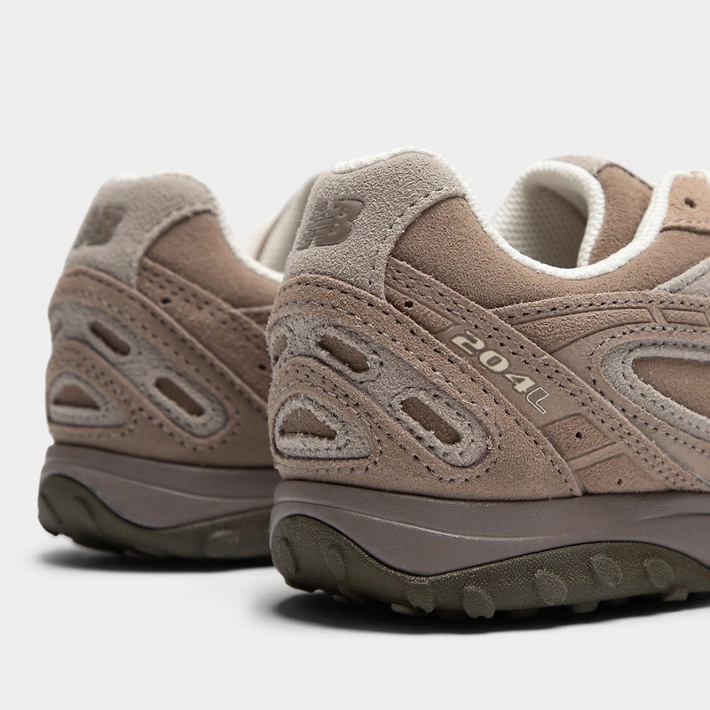 New Balance 204L Mushroom / Arid Stone