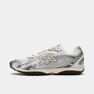 New Balance 204L Silver Metallic / Garter Snake