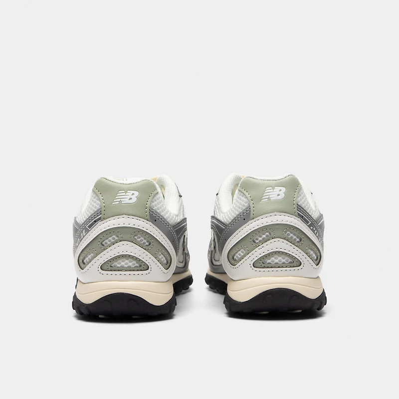 New Balance 204L Silver Metallic / Garter Snake