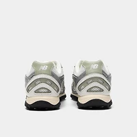 New Balance 204L Silver Metallic / Garter Snake
