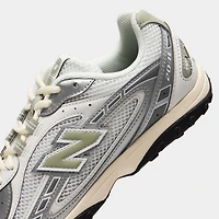 New Balance 204L Silver Metallic / Garter Snake
