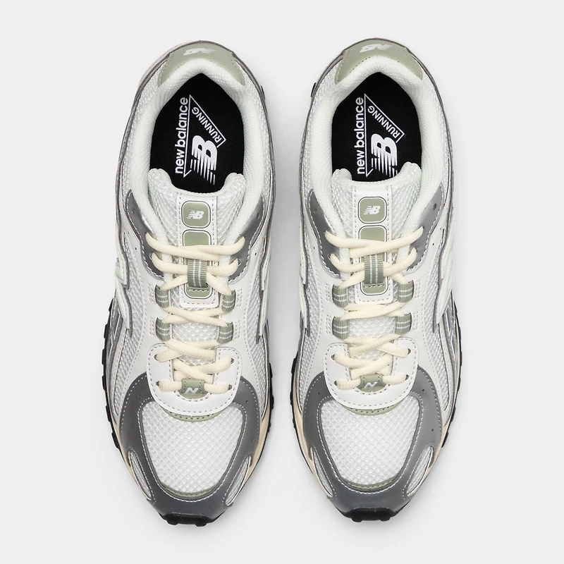 New Balance 204L Silver Metallic / Garter Snake